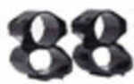 The Ironsighter Company Is The Only Scope Mount Manufacturer Offering a Superior Grade Of Aluminum Alloy Which Is Much strOnger Than The materials Found On Similar Products. When Combined With Solid E...