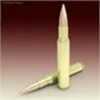 Terminal Shock 223 Rem/5.56 Nato - HP - 55 Grain - 20 Round Box - Ammo: Hollow Point - Caliber: 223 Remington/5.56 Nato - 55 Gr - 20 Rounds Per Box Mfg: Dynamic Research Technology Model: 121787