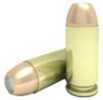 Caliber: 40 Smith & Wesson Bullet Type: Jacketed Hollow Point Bullet Weight: 105 Gr Rounds Per Box: 20 Rounds Per Box, 50 Boxes Per Case Application: Performance/Protection Casing Material: Brass Manu...