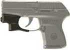 Aimshot Ul Ruger LCP Laser Sgt Red