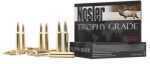 Trophy Grade Long Range Ammunition Is Designed For Hunters And Shooters looking For High-Performance Ammunition Loaded With An Ultra-High B.C. Bonded-Core Bullet. MAnufactured To Nosler's Strict Quali...