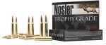 Loaded With The New Accubond® Long Range Bullet, Trophy Grade™ Long Range Ammunition Is Designed For Hunters And Shooters looking For High-Performance Ammunition Loaded With An Ultra-High B.C. Bonded-...