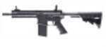 Umarex USA RWS 2254855 Steel Force Air Rifle M4 Style Select Fire .177 BB Black Airgun Md: