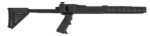 Champion Targets 78077 Lock-Arm Non-Folding Ruger® 10-22 Stock Polymer Black