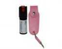 S&W Pepper Spray 1203P with Quick Release Clip