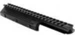 This Picatinny Scope Mount Is Made To Fit Both The Metric And Inch Pattern Of The FN/FAL Family Of Weapons. Made From Black anodized Aircraft Grade Aluminum, Its Open Rear Design Allows For Easy Remov...