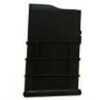 Howa rifles have the ability to be converted to accept detachable magazines in 5 round or 10 round capacities. Conversion can be made in a matter of minutes at home, or by your favorite gunsmith. Inst...