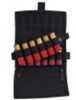 Type: Shell Holder Color: Black Material: 1000D Nylon Size: 1.25" D X 4.5" W X 7.25" H Model: Shotgun Mount Type: MOLLE Compatible Shell Count: 18 Manufacturer: T ACP ROGEAR Model: PSHTGN1