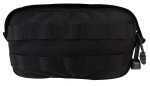 Type: Belt Pouch Color: Black Material: 1000D Nylon Size: Small Model: General Purpose Mount Type: MOLLE Compatible Manufacturer: T ACP ROGEAR Model: PSMGP1