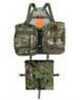 Primos Ps6563 Strap Turkey Hunting Vest Adult X-large/xx-large Realtree Xtra Green