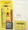 Pro-Shot MPK38-45 Classic Box Kit .38-.45 Caliber Cleaning Kit