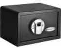 Barska Ax11620 Compact Home And Office Safe Black