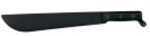 OKC 8292 LC Machete Fixed 12.5" 1095 Carbon Steel Blade Blk Plastic Handle Type: Fixed Blade Type: Machete Blade Length: 12.5" OAL: 18" Blade Material: 1095 Carbon Steel Handle Material: Plastic Black...