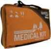 Type: Medical Kit Model Or Style: Whitetail Color: Orange Size: 7.5"X6"X2" Battery Config: None Manufacturer: Adventure Medical KitS Model: 01050387