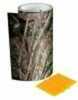 Mossy Oak® Graphics 2" Wide Camo Roll Is Ideal For Covering Guns, Bows And Hunting Accessories. Comes With a Matte Finish To Reduce Glare, Making It Ideal For Use When Hunting. Material Is highly Conf...