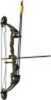 This Versatile Youth Archery Bow Will Grow With The Young Archer. Draw Weights From 19 Lbs To 45 Lbs Deliver hours Of Shooting Fun And Will Provide This Young Hunting Enthusiast An Opportunity In The ...