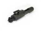 Complete Bolt Carrier Group, Full Auto Cut For Reliability. Features a properly staked Gas Key, Ready To Be Used.