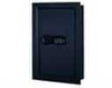 Stack-On In-Wall Safe Electronic Lock Model PWS-15522