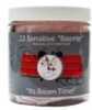 Type: Exploding Size: .5 Lb Jar Quantity: .5 Lb Jar/12Jars Per Case Ammo Type: Rimfire Auto Resetting: No Impact Enhancement: Explosion Manufacturer: H2 Targets LLC Model: H2T4824