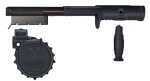 The Venom 10 Rnd. Rotary Kit delivers Faster Cycle times, greater Shell Capacity And Lighting Fast reloads To Your Mossberg 12 Gauge, transforming Your Shotgun Into a Sidewinder Venom Mag-Fed Tactical...