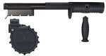 AdaptiveTactical Rotary Shotgun Conversion Kit 12 Gauge 2.75" 10Rd Moss 590 Bl