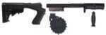 Moss 500 Kit W 10Rd Drum Sidewinder Stock Forend