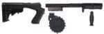 The Venom-Se 10 Rnd Rotary Kit delivers Faster Cycle times, greater Shell Capacity And Lighting Fast reloads To Your Mossberg 12 Gauge, transFOrmIng Your Shotgun Into a Sidewinder Venom Mag-Fed Tactic...