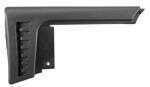 Ruger® American Rimfire Stock Module, Low Comb/Standard Pull, Black Md: 90431