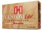 300 Win Mag 150 Grain SST 20 Rounds Hornady Ammunition 300 Winchester Magnum