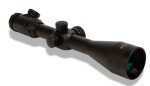 Konus KonusPro Rifle Scope 2.5-10X 52 Illuminated Ballistic Reticle Matte 1" 7296