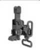 Rock River Arms AR3330ASY Flip Front Sight Gas Block Assembly Black Type: Folding Front Frame Color: Black Style: Folding Manufacturer: Rock River Arms, Inc Model: AR3330ASY