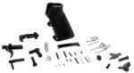 DPMS LRPK308BB Lower Receiver Parts Kit 308 California Approved AR 7.62mm