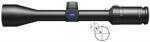 Zeiss 522731-9920 Terra Riflescope 3X 3-9X 50mm 34.8-11.3ft @ 100yds 25.4mm Tube Black Plex