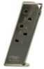 Genuine Factory Replacement magazines For Walther's Line Of Compact Personal Defense And Sporting Pistols Are guaranteed For Reliable Fit And Function. Steel Construction And Adherence To Strict Toler...