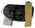 Flashbang Marilyn Bra Right Hand Holster For Ruger® LCP With Lasermax Black Thermoplastic 9280LCPMAX10