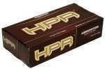 Caliber: 40 Smith & Wesson Bullet Type: Jacketed Hollow Point Bullet Weight: 105 Gr Rounds Per Box: 20 Rounds Per Box, 10 Boxes Per Case Application: Performance/Protection Casing Material: Brass Manu...