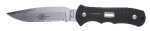 Cammenga BBX1200 Beta Blade Knife 5" 420 Stainless Drop Point Zytel Custom