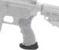 Command Arms UPGS Target Shooting Stand UPG Grips Matte Black Polymer