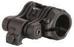 Command Arms UFH4P Flashlight/Laser Mounts 1.11"-1.2" Polymer Black