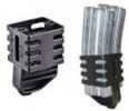 AR-15 CAA Mc16 New Magazine Coupler Wide Gap Between Mags Allows For faster changes Lightweight Screw Tighten