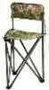 Hunters Specialties Tripod Chair Realtree Xtra Green Model: 07286