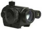 FIREFIELD Micro Dot 1X22 Sight Close Combat W/Las