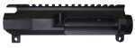 DRD Tactical Bil-Upper CDR-15 Billet Upper 7075 Hard Coat Anodized Blk Sights: None (Optic Ready) Receiver Finish: Black Manufacturer: DRD Tactical LLC Model: BilUpper
