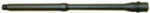 This Hammer-Forged, Chrome-Lined Barrel Is 16" And Has a Black Parkerized Finish. It Is Available For 5.56 Nato With 1/2-28 Muzzle Threads.
