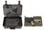 Type: Assault Rifle Case Color: Black Material: Polymer Manufacturer: DRD Tactical LLC Model: DRDHC