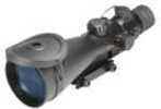 ATN Night Vision Rifle Scope Ares 6X WEAPONSIGHT Gen 2