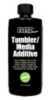 Will Not Harm Any Metal Or Primer. Will Not Stress Brass. No Ammonia. No Buildup. Suitable For Corn Cob, Walnut Or Other Media. Cuts tumblIng Time In Half. Cleans, polishes & protects Brass & Nickel. ...