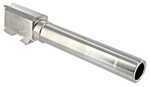 Caliber Or Gauge: 9mm Length: 4.3" Model: M&P Full Size Finish: Stainless Steel Manufacturer: STOrMLAKE Model: SWMP9MM425