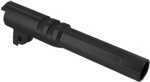 The StormLake 1911 Barrels Are machined From Certified 416R Stainless Steel For Superior Strength, Durability And Accuracy.