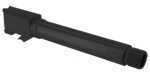 Caliber Or Gauge: 9mm Length: 5" Model: M&P Full Size Finish: Black Manufacturer: STOrMLAKE Model: SWMP9MM49501